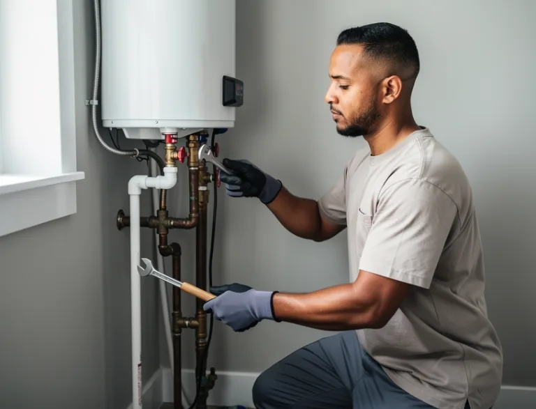 Boiler Reparatur Neukirchen-Vluyn
