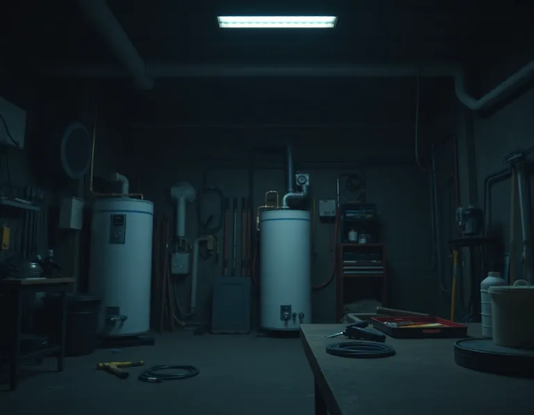 Boiler Reparatur Neukirchen-Vluyn
